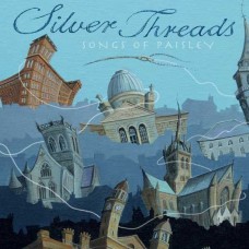 EVELYN LAURIE & NEIL THOMSON-SILVER THREADS (CD)