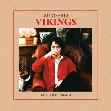 MODERN VIKINGS-TALES OF THE SKALD (CD)