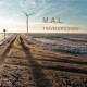 M.A.L.-TRAVELER'S DIARY (CD)