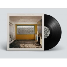 SPAFFORD CAMPBELL-TOMORROW HELD (LP)