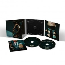 AESTHETIC PERFECTION-CLOSER TO HUMAN -DIGI- (2CD)