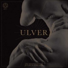 ULVER-THE ASSASSINATION OF JULIUS CAESAR (LP)