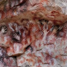 FAUNA-OCHRE & ASH (CD)