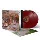 FAUNA-OCHRE & ASH -COLOURED- (2LP)