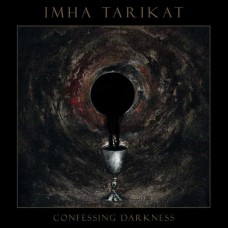 IMHA TARIKAT-CONFESSING DARKNESS (CD)