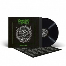 DESERTED FEAR-VEINS OF FIRE -HQ- (LP)