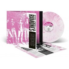 V/A-MARC URSELLI'S RAMONES (REDUX) -COLOURED- (LP)
