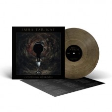 IMHA TARIKAT-CONFESSING DARKNESS -COLOURED- (LP)