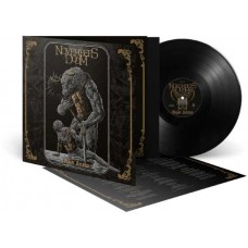 NOVEMBERS DOOM-MAJOR ARCANA (2LP)