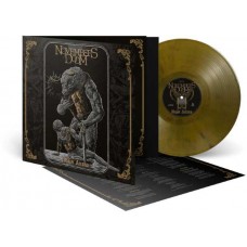 NOVEMBERS DOOM-MAJOR ARCANA -COLOURED- (2LP)