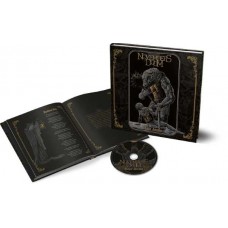NOVEMBERS DOOM-MAJOR ARCANA -DELUXE- (CD)