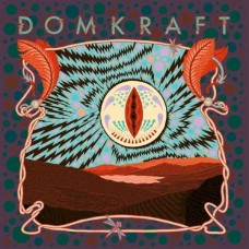 DOMKRAFT-DOMKRAFT (CD)