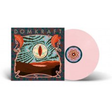DOMKRAFT-DOMKRAFT -COLOURED- (LP)