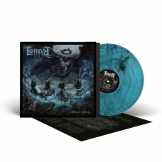 KHNVM-COSMOCRATOR -COLOURED- (LP)