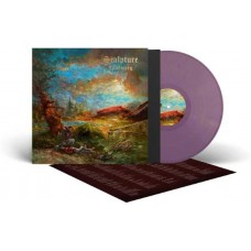 SCALPTURE-LANDKRIEG -COLOURED- (LP)