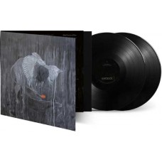 KAYO DOT-EVERY ROCK, EVERY HALF-TRUTH UNDER REASON (2LP)