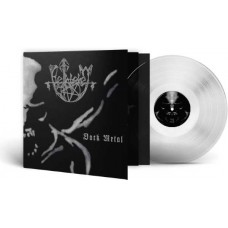 BETHLEHEM-DARK METAL -COLOURED- (LP)