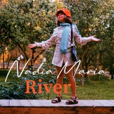 NADIA MARIA-RIVER (CD)