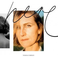 TOSSIA CORMAN-HERE (LP)