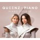 QUEENZ OF PIANO-PIANO COSMOS (CD)