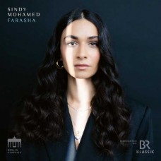 SINDY MOHAMED-FARASHA (CD)