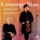 FRANCISCO FULLANA & MATTHIAS KIRSCHNEREIT-COSMOPOLITAN -DIGI- (CD)