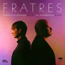 KAI SCHUMACHER & BENEDICT KLOECKNER-FRATRES (CD)