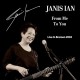 JANIS IAN-FROM ME TO YOU (LIVE IN BREMEN 2004) (2CD)