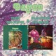 DZYAN-TIME MACHINE & ELECTRIC SILENCE (CD)