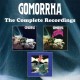 GOMORRHA-THE COMPLETE RECORDINGS -DIGI- (2CD)