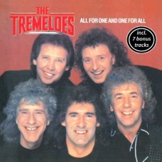 TREMELOES-ALL FOR ONE AND ONE FOR ALL (CD)