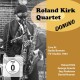ROLAND KIRK QUARTET-DOMINO (LIVE AT RADIO BREMEN TV-STUDIOS 1963) (CD+DVD)
