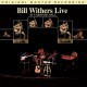 BILL WITHERS-LIVE AT CARNEGIE HALL -HQ- (LP)