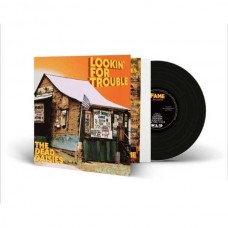 DEAD DAISIES-LOOKIN' FOR TROUBLE (LP)