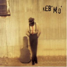 KEB' MO'-KEB' MO' -HQ- (LP)