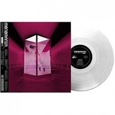 WORD ALIVE-MONOMANIA -COLOURED- (LP)