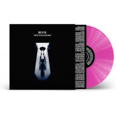 AS IT IS-I WENT TO HELL AND BACK -COLOURED- (LP)