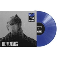 RUSTON KELLY-WEAKNESS -COLOURED- (LP)