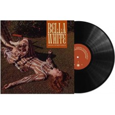 BELLA WHITE-AMONG OTHER THINGS -COLOURED- (LP)