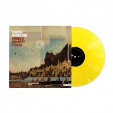 AUGUST BURNS RED-FOUND IN FAR AWAY PLACES -COLOURED- (LP)