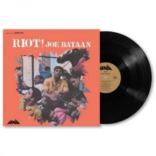 JOE BATAAN-RIOT! -BF/LTD- (LP)