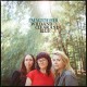 I'M WITH HER-WILD AND CLEAR AND BLUE (CD)