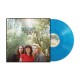 I'M WITH HER-WILD AND CLEAR AND BLUE -COLOURED- (LP)