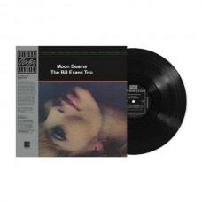 BILL EVANS TRIO-MOON BEAMS (LP)