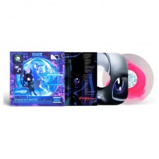 CHASE ATLANTIC-LOST IN HEAVEN -COLOURED- (LP)