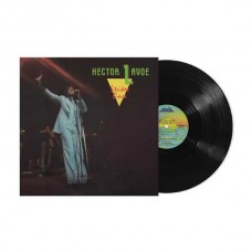 HECTOR LAVOE-STRIKES BACK (LP)