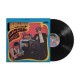 WILLIE COLON & HECTOR LAVOE-GUISANDO: DOING A JOB (LP)