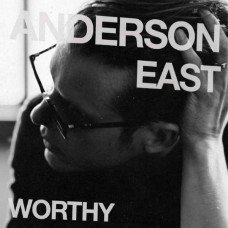 ANDERSON EAST-WORTHY (CD)
