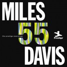 MILES DAVIS-MILES '55 -REMAST- (2CD)