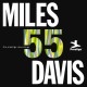 MILES DAVIS-MILES '55 -REMAST- (2CD)